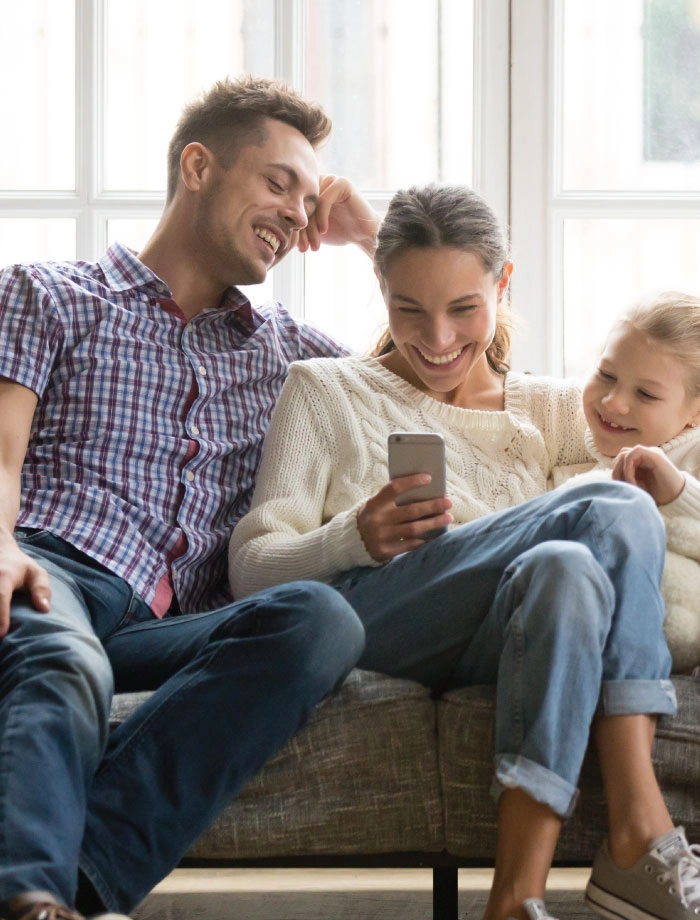 HVAC financing options available