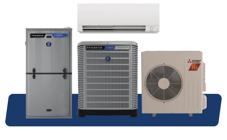 Quality HVAC Solutions in Madison, IN 