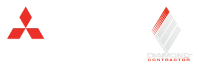 Mitsubishi Diamond Contractor