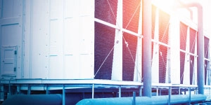 Commercial chiller services in Madison, IN from JHC Services